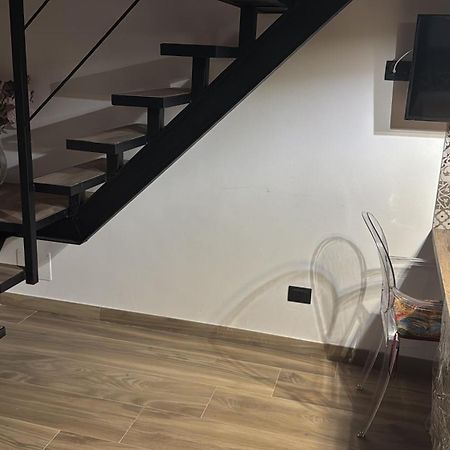 Donna Laura Suite Syracuse ภายนอก รูปภาพ