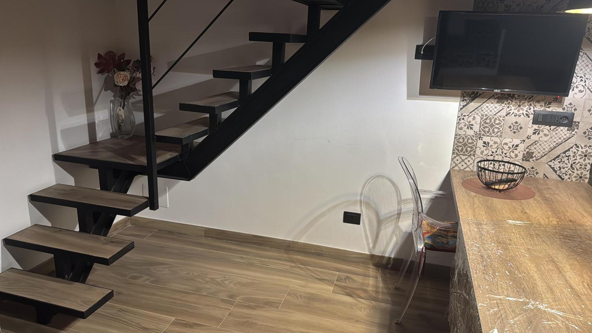 Donna Laura Suite Syracuse ภายนอก รูปภาพ